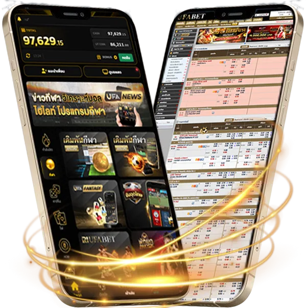 มหาวายร้าย Mobile — คาสิโนมือถือ